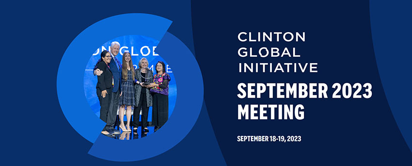 New Forces Joined CGI 2023 Annual Meeting