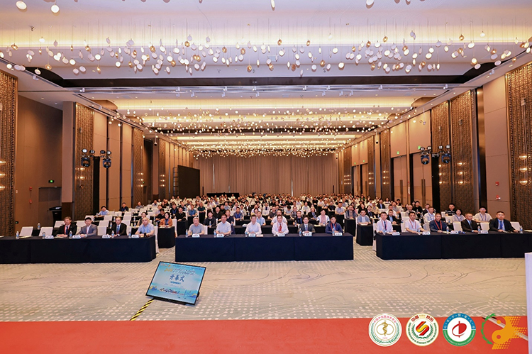 再生赋能守初心 精准修复启新篇——中国中西医结合学会烧伤专业委员会第二十二次学术会议在济南启幕