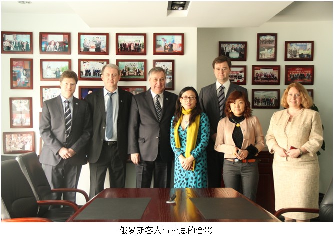 俄罗斯烧伤创疡市场开篇章